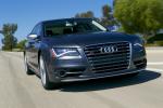 Audi S8 2012 года (NA)
